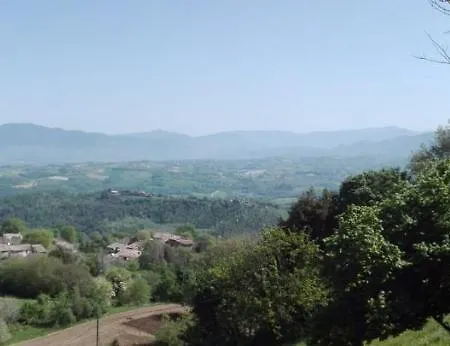 Montanari Agrivillage B&B 나르니