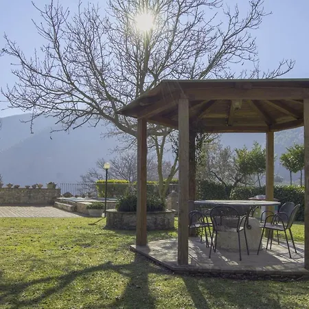 B&B Montanari Agrivillage