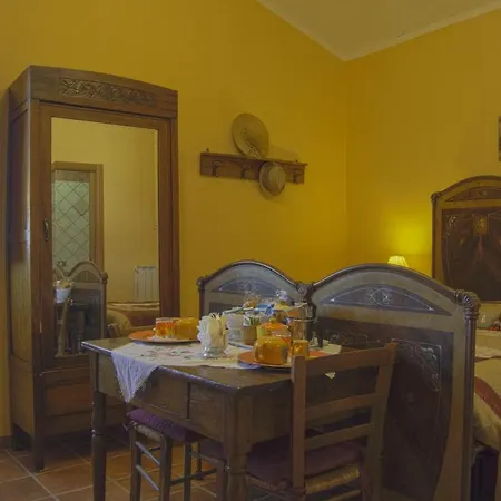 Bed & Breakfast Montanari Agrivillage 3*