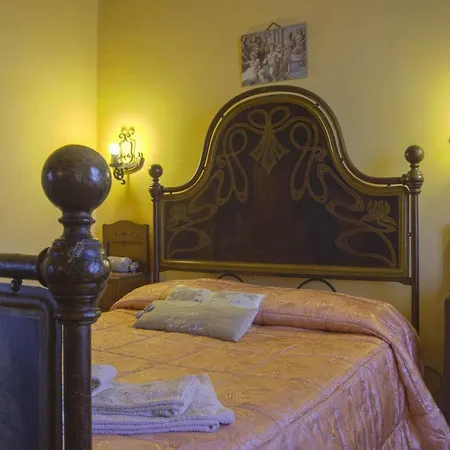B&B Montanari Agrivillage 3*