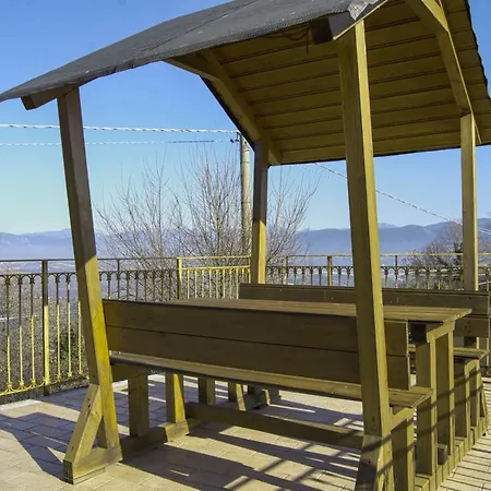 Montanari Agrivillage B&B