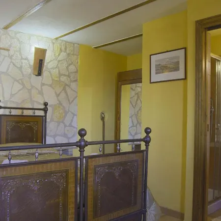 B&B Montanari Agrivillage 나르니