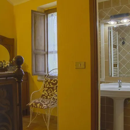 Montanari Agrivillage 나르니