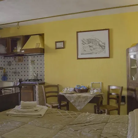 Montanari Agrivillage B&B 나르니