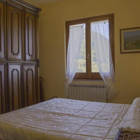 B&B Montanari Agrivillage 나르니