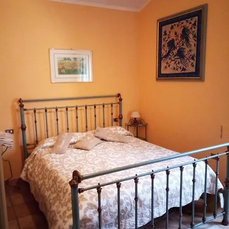 B&B Montanari Agrivillage