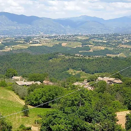 Bed & Breakfast Montanari Agrivillage Narni