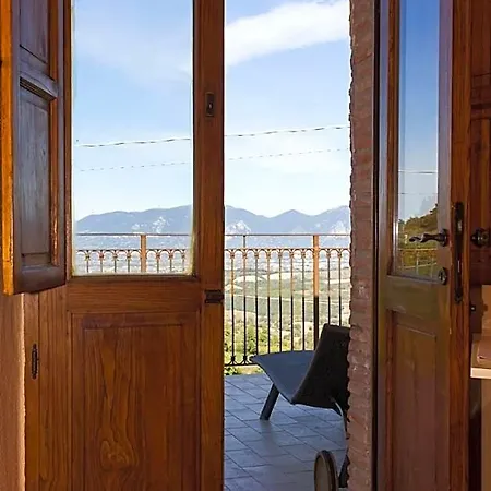 Bed & Breakfast Montanari Agrivillage Narni