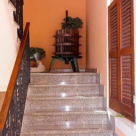Montanari Agrivillage Bed & Breakfast
