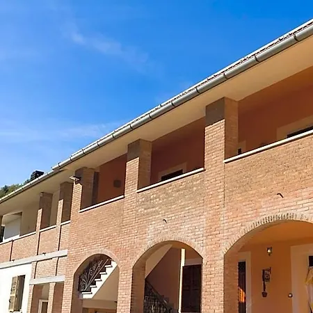 Montanari Agrivillage Narni