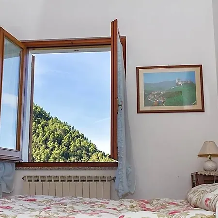 Montanari Agrivillage Bed & Breakfast Narni