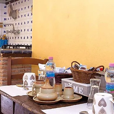 Montanari Agrivillage 3*