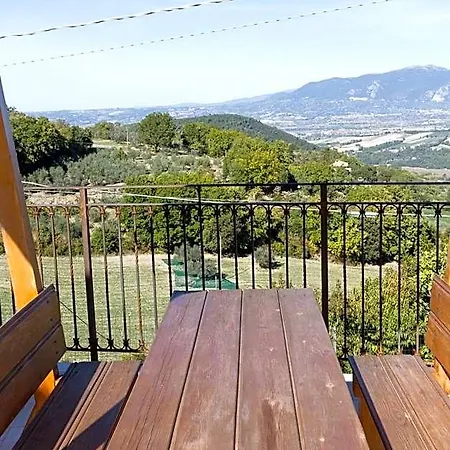 Bed & Breakfast Montanari Agrivillage