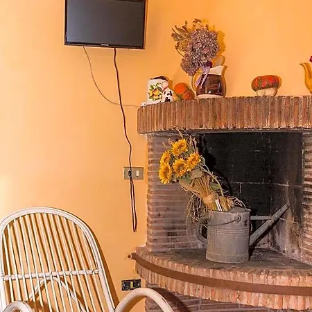 Bed & Breakfast Montanari Agrivillage Narni