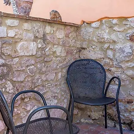 Montanari Agrivillage 3* Narni