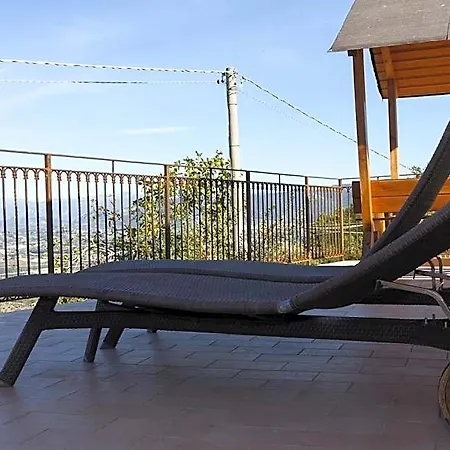 Montanari Agrivillage Bed & Breakfast 3*