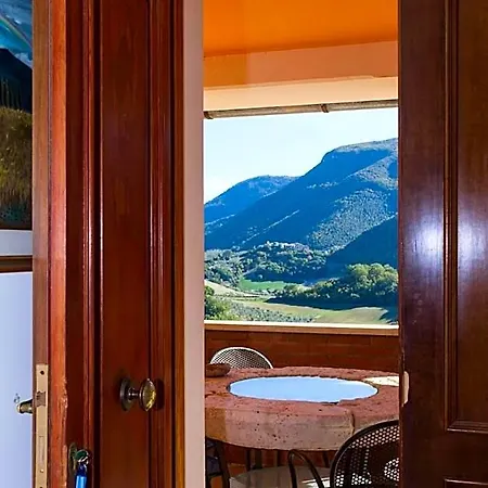 Montanari Agrivillage Bed & Breakfast 3*