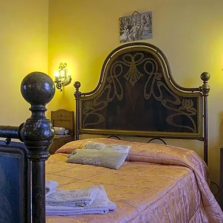 Bed & Breakfast Montanari Agrivillage Narni