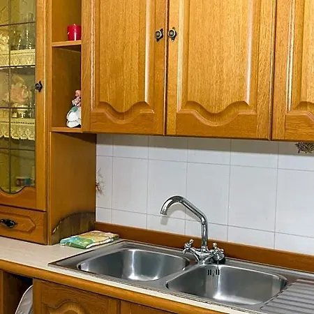 Couette-café Montanari Agrivillage 3*
