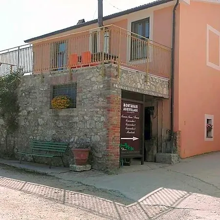 Montanari Agrivillage