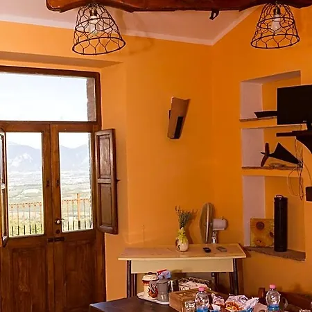 Montanari Agrivillage Bed & Breakfast Narni