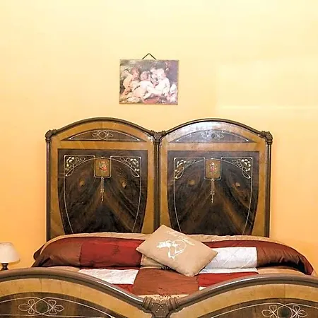 Couette-café Montanari Agrivillage 3*