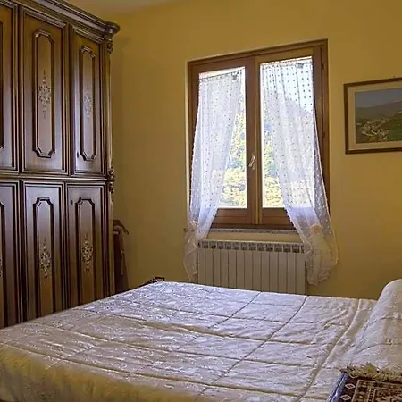 Montanari Agrivillage Couette-café 3*