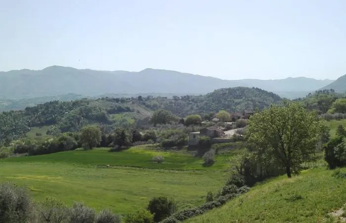 Montanari Agrivillage