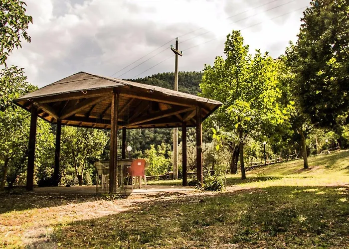 Montanari Agrivillage