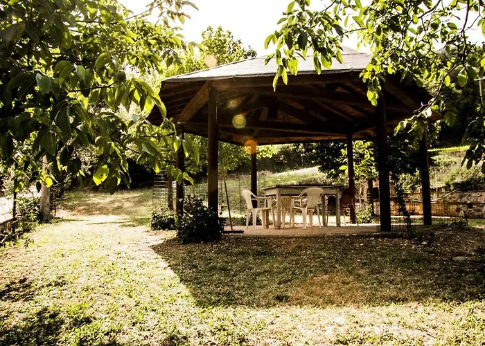 Montanari Agrivillage 3* Нарни