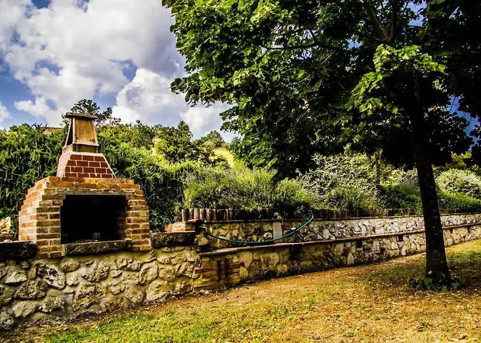 Montanari Agrivillage 3* Нарни