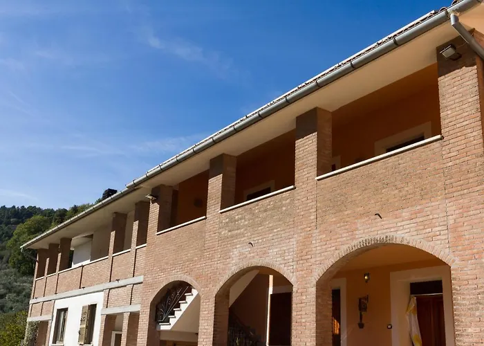 Montanari Agrivillage 3*