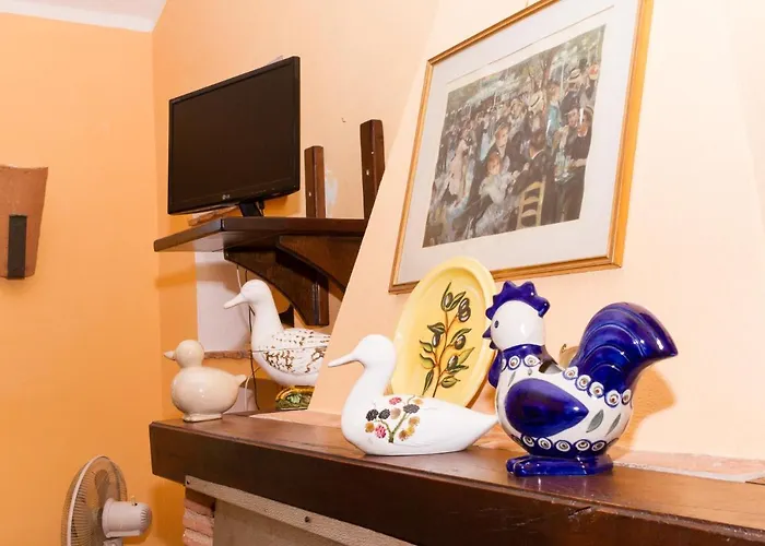 Montanari Agrivillage 3*