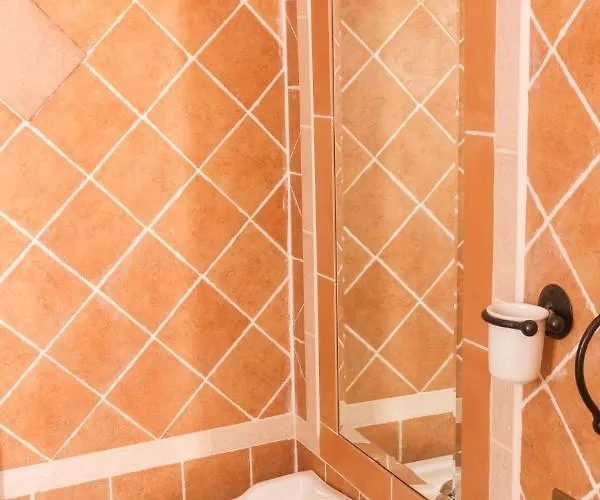 Nocleg ze śniadaniem Montanari Agrivillage