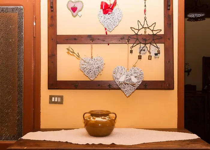 Montanari Agrivillage 3*