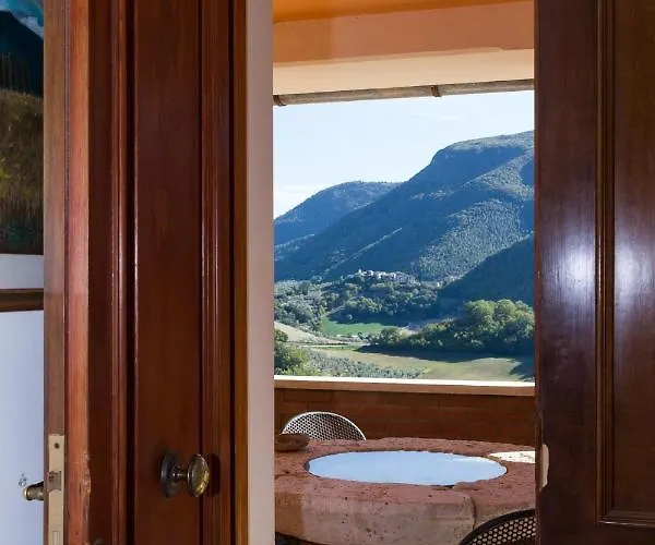 Montanari Agrivillage 3*