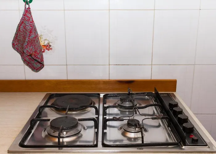 Nocleg ze śniadaniem Montanari Agrivillage