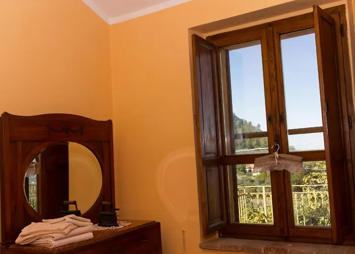 Montanari Agrivillage Nocleg ze śniadaniem Narni