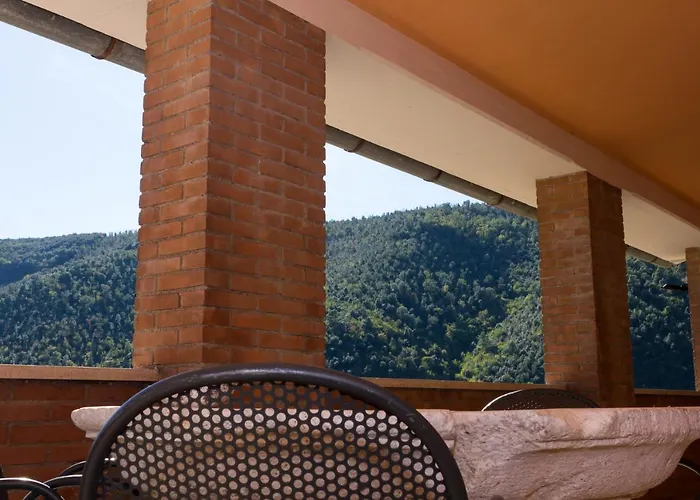 Montanari Agrivillage 3*