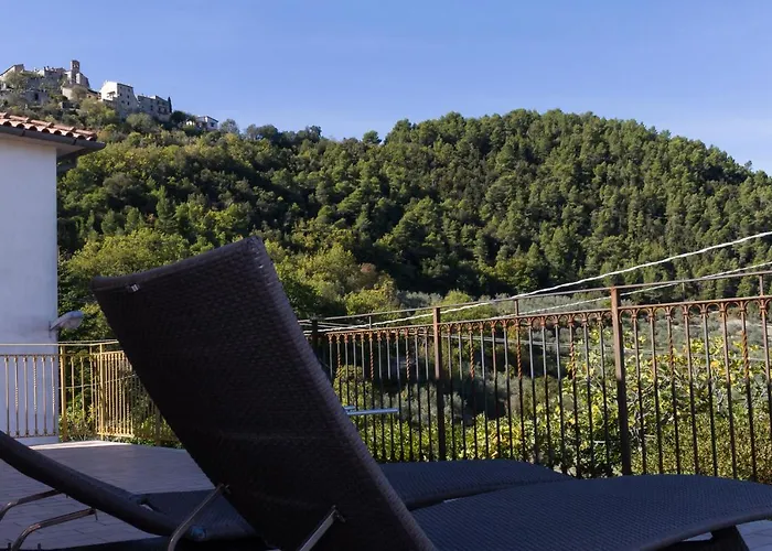 Montanari Agrivillage