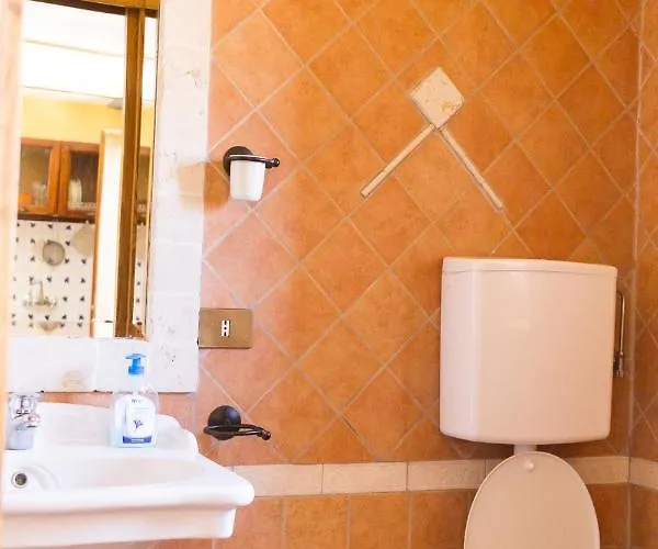 Montanari Agrivillage 3*