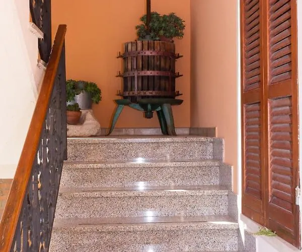 Montanari Agrivillage