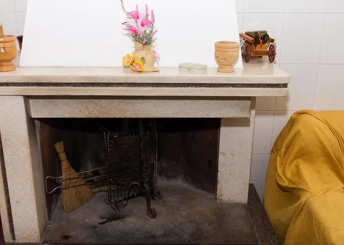 Montanari Agrivillage Отель типа 