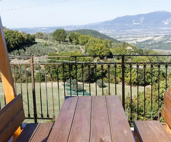 Montanari Agrivillage 3*