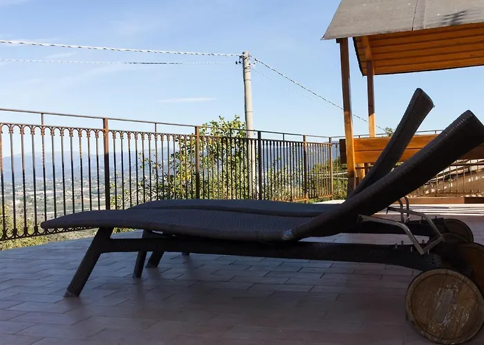 Montanari Agrivillage 3*