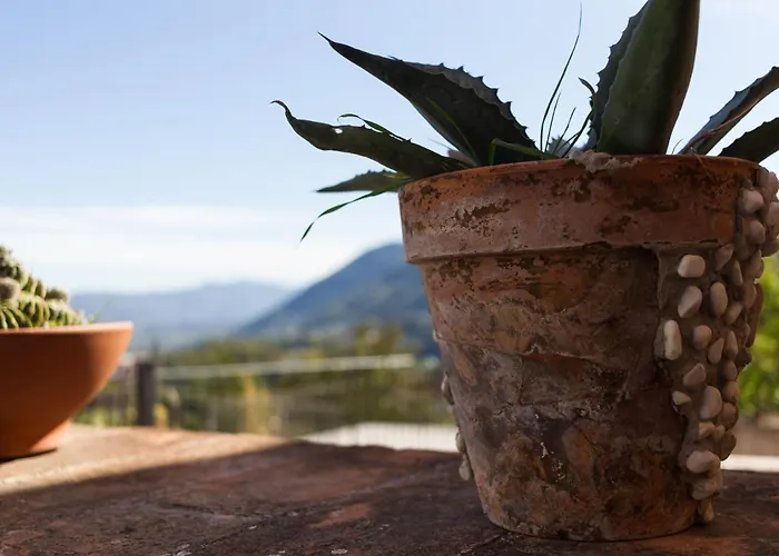 Montanari Agrivillage 3* Narni