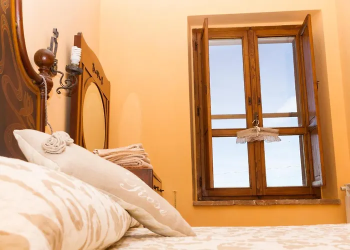 Montanari Agrivillage 3*