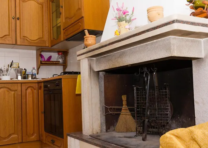 Nocleg ze śniadaniem Montanari Agrivillage Narni