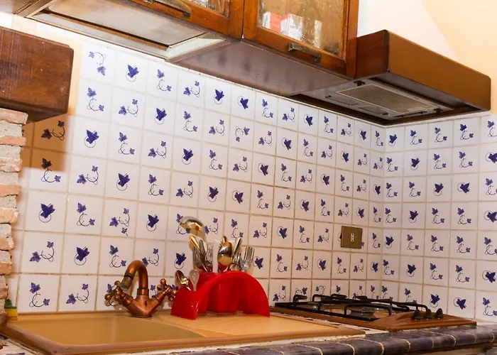 Nocleg ze śniadaniem Montanari Agrivillage