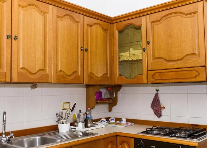 Montanari Agrivillage Nocleg ze śniadaniem